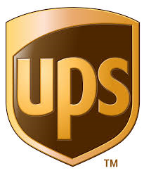 UPS לוגו