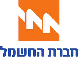 לוגו חברת החשמל
