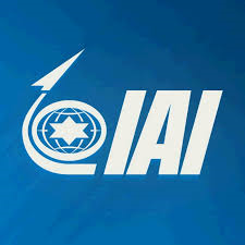 תעשייה אווירית לוגו